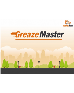 GreazeMaster Premium MDV Bus